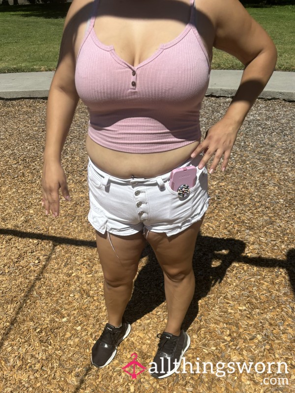 Custom Video Clips