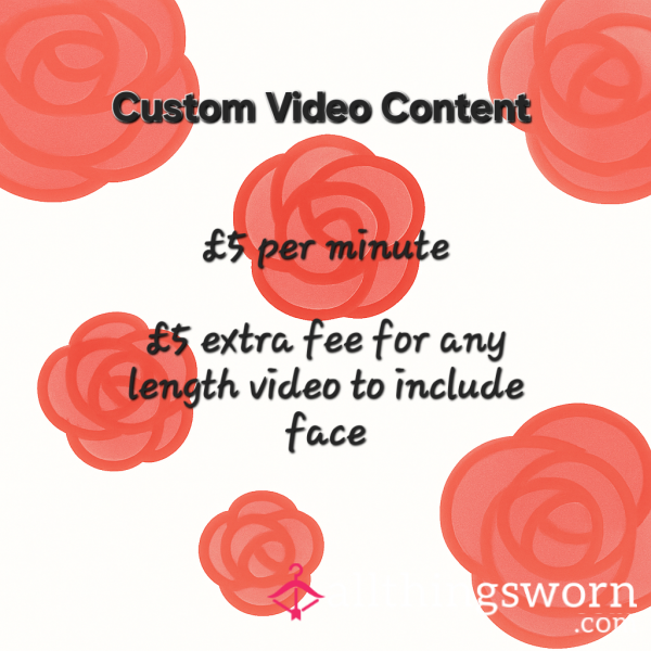 Custom Video Content