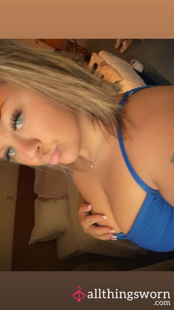 Custom Video Made Just For You – Pick The Fetish🥰