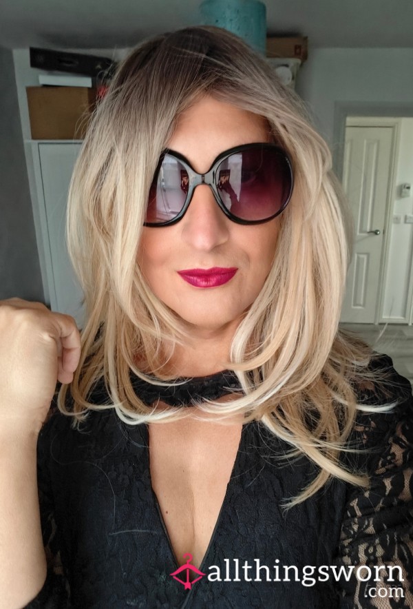 Custom Video Message - Face & Voice (No Nudity)