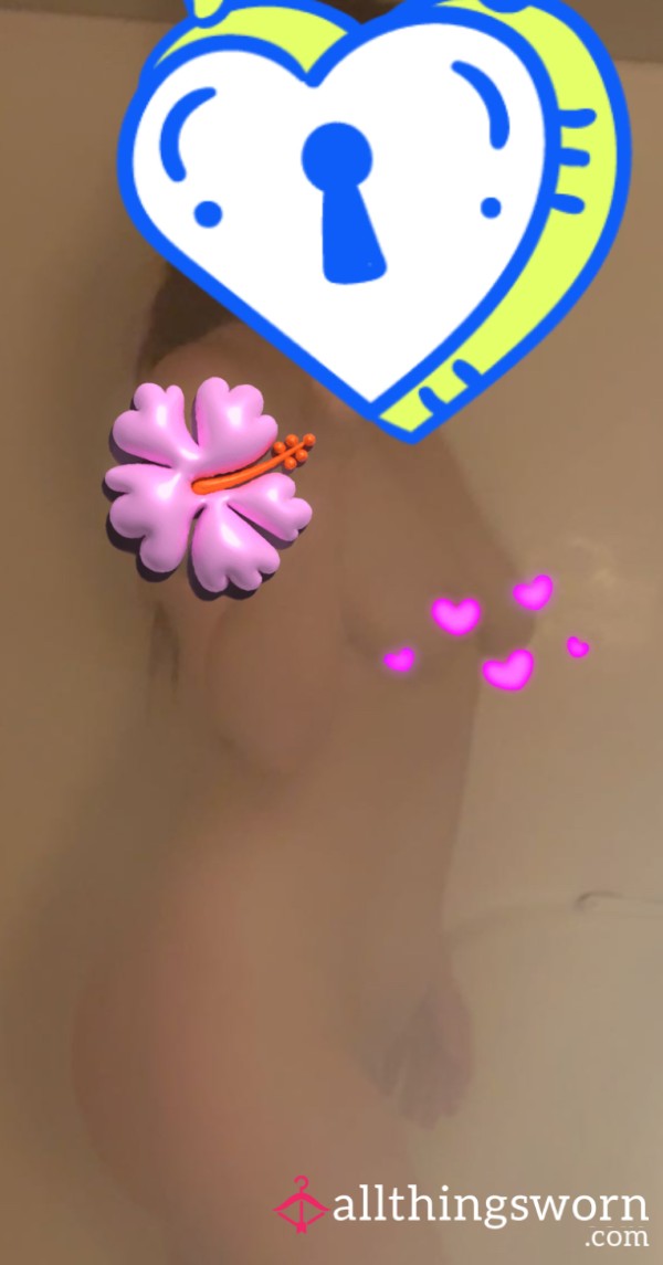 Custom Video Up To 1 Minute