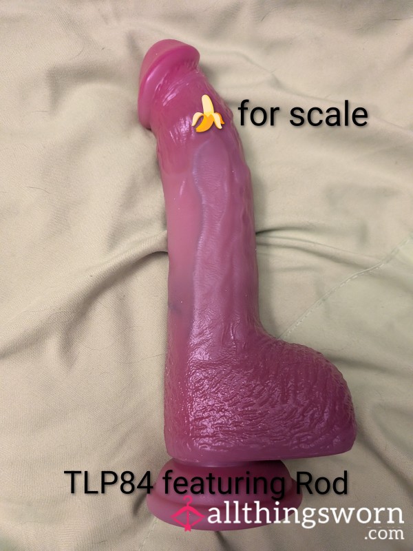 Custom Video With Di**o