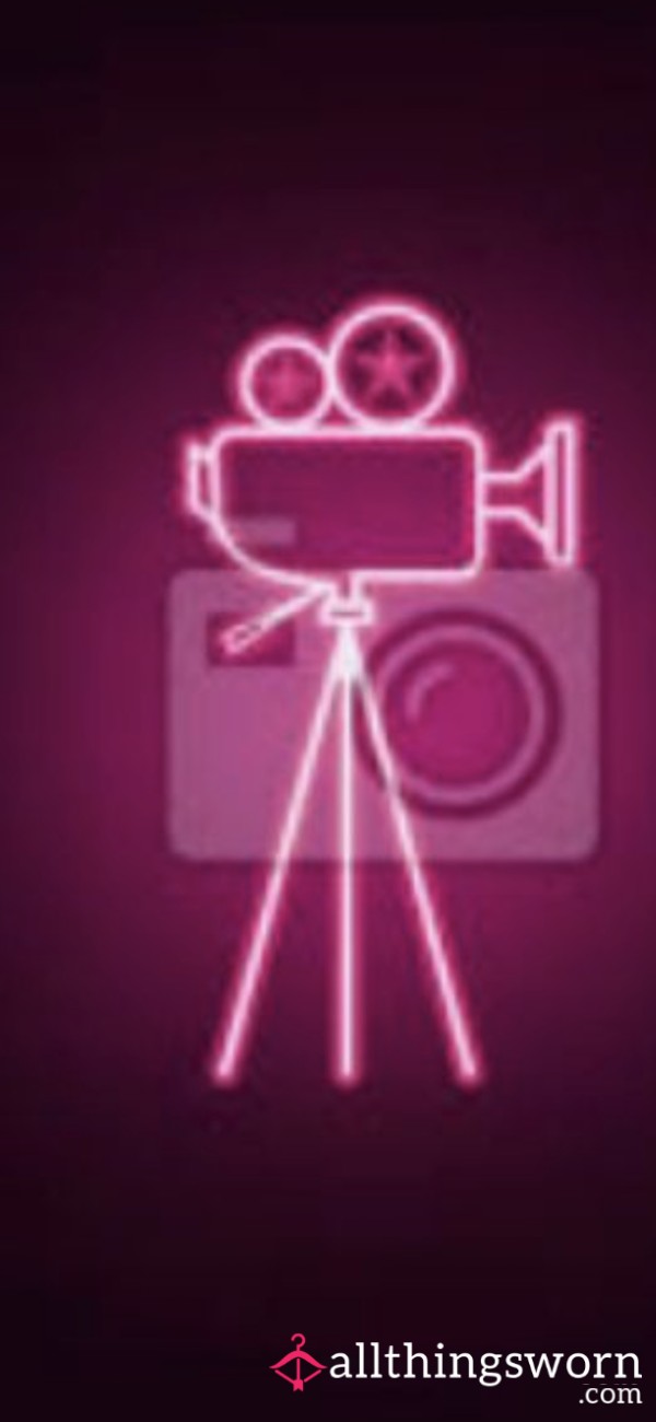 Custom Videos