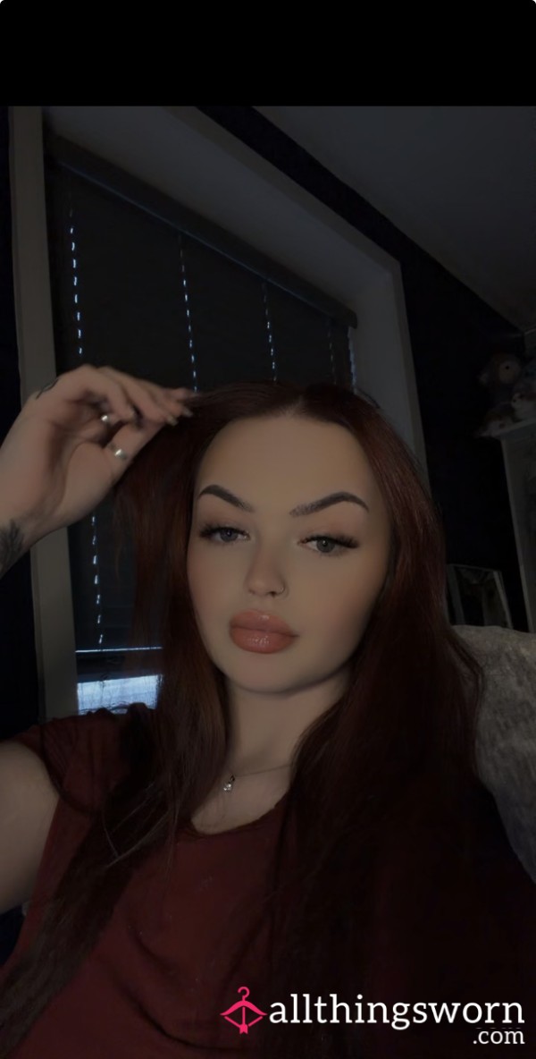 Custom Videos