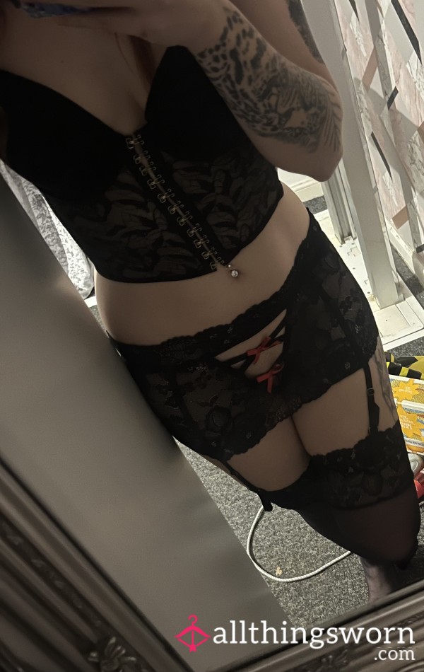 Custom Videos