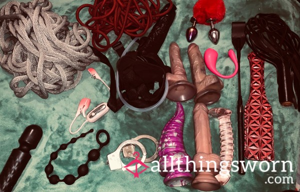 Custom Videos