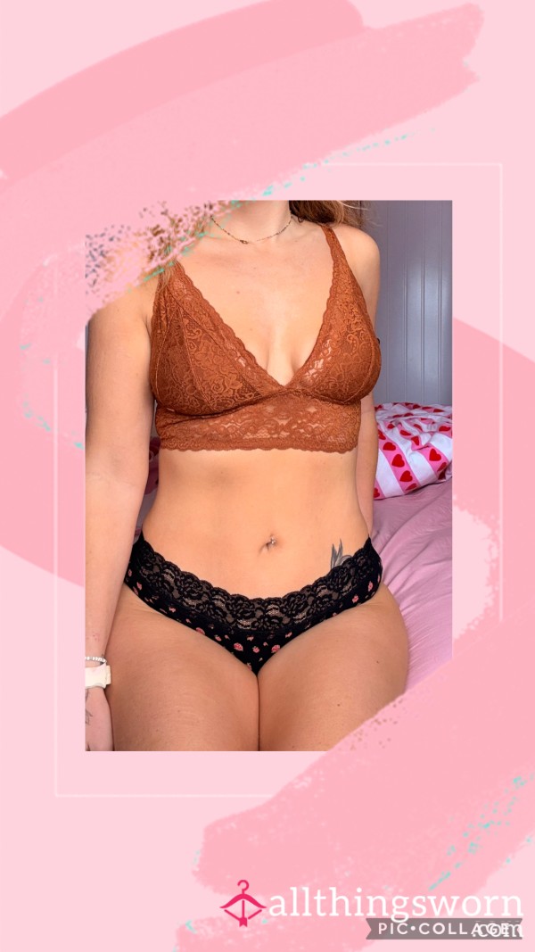 Custom Videos 🔥