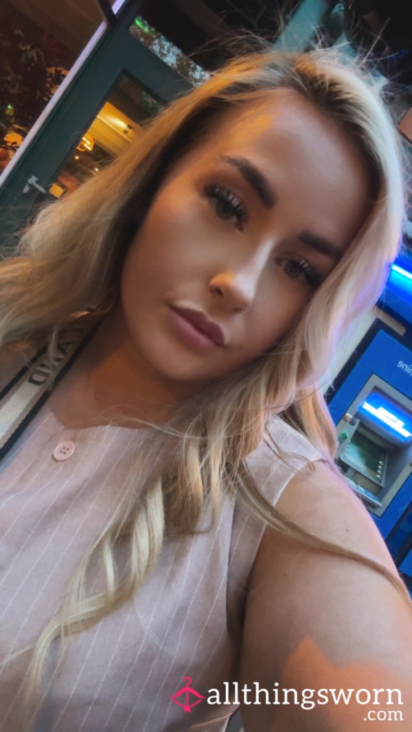 Custom Videos