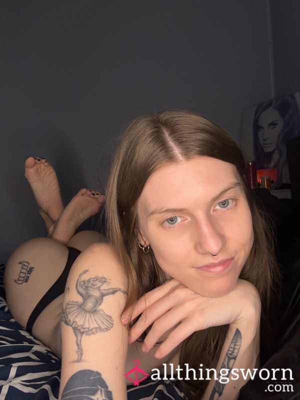 Custom Videos