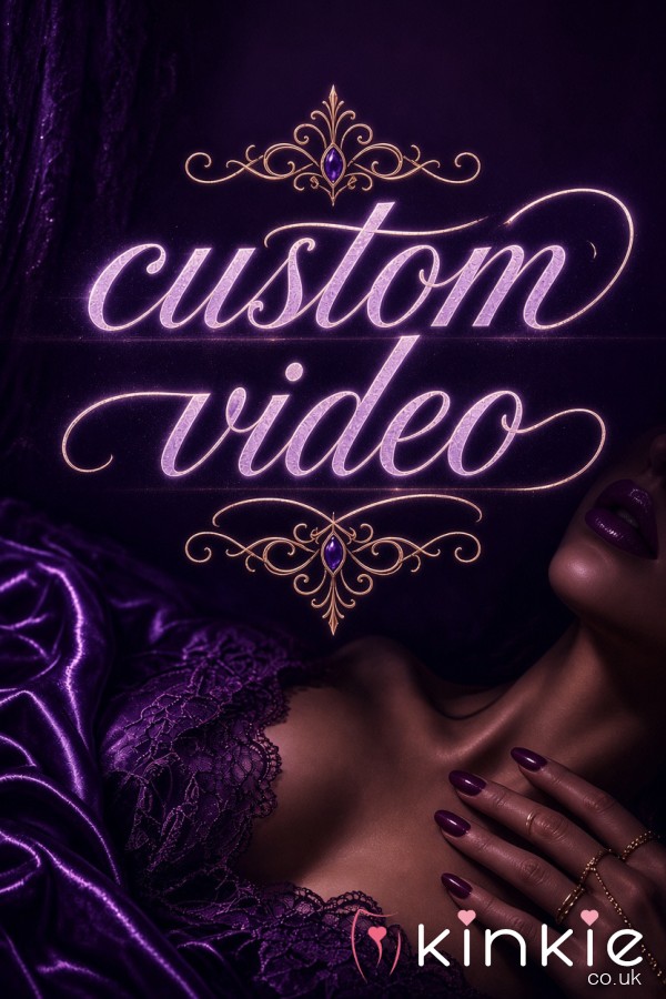 Custom Videos