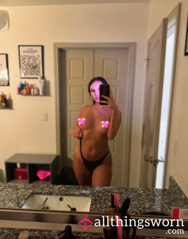 Custom Videos Anyone?