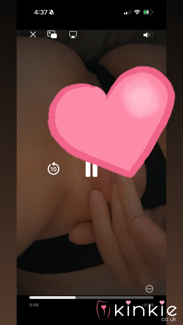 Custom Videos Available 💦🍑🔥😈