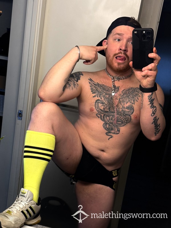 Custom Videos BY REQUEST
