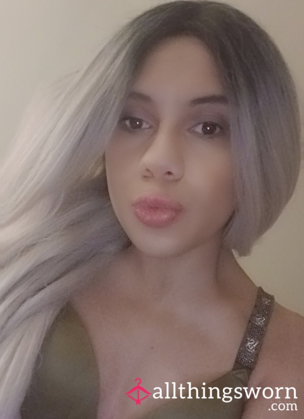➡️ Custom Videos - Create Your Own W. A Trans Adult Content Creator🔞🎥