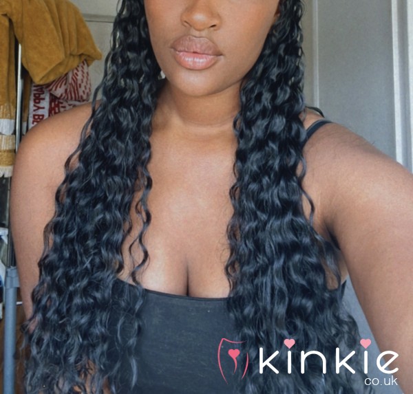 Custom Videos (face Shown)