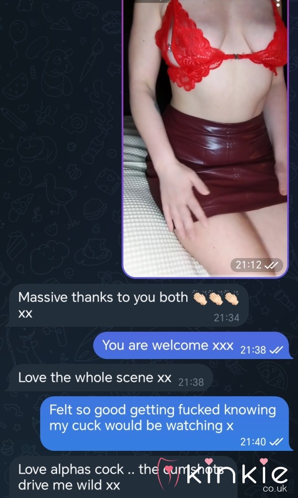 Custom Videos From £20 X