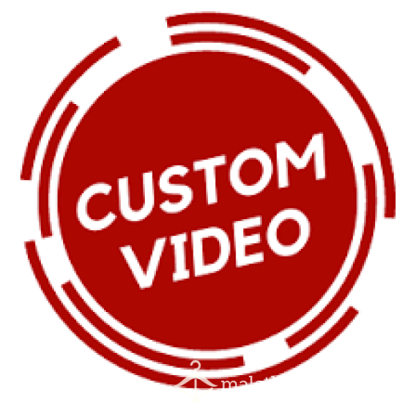 Custom Videos Of Choice