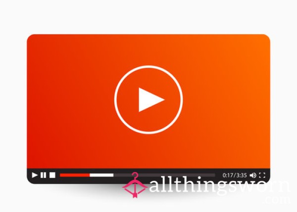 Custom Vids