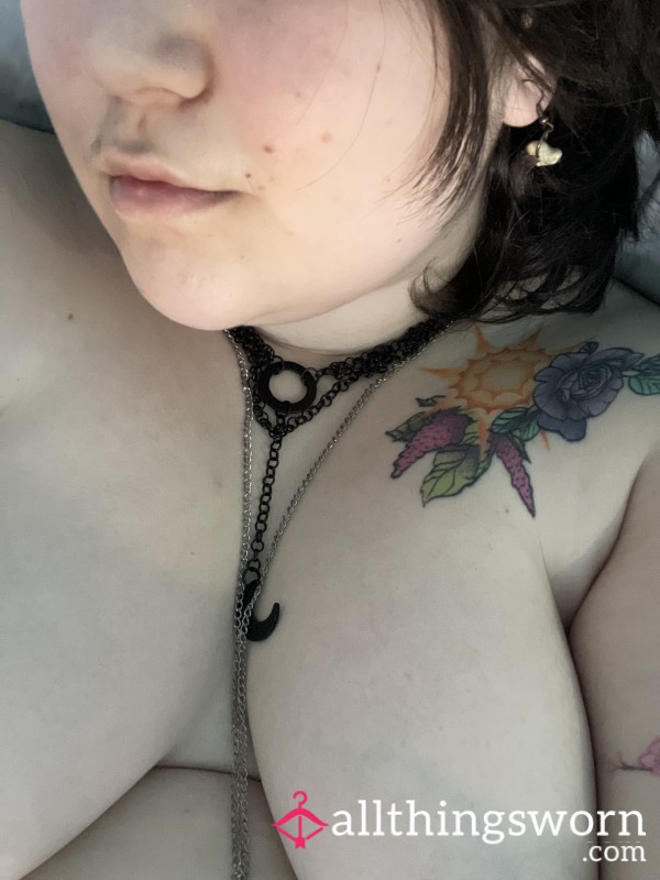 Custom Vids