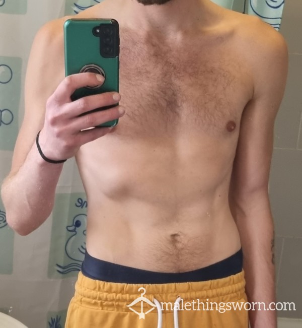 Custom Vids