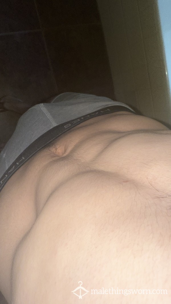 Custom Vids