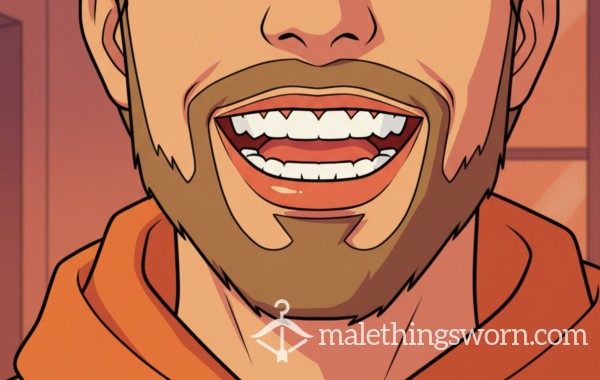 Custom Voice Message