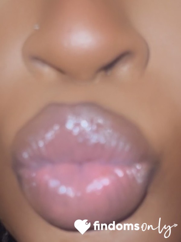 Custom Voice Note From Your Goddess 🎙️