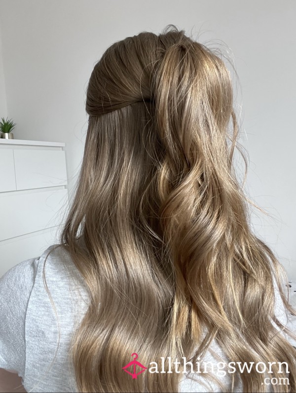 Custom Voicenote From Goddess