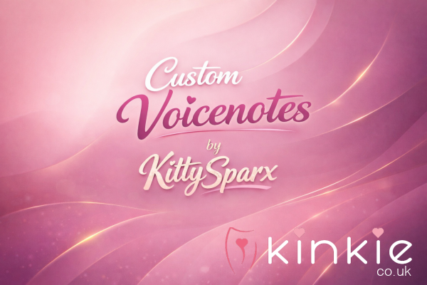 Custom Voicenotes