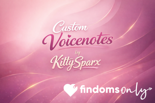Custom Voicenotes