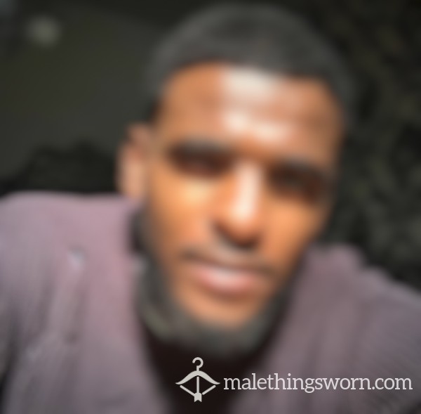 Custom Wank Video