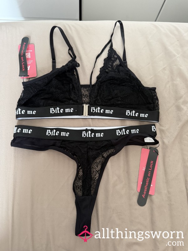 Custom Wear