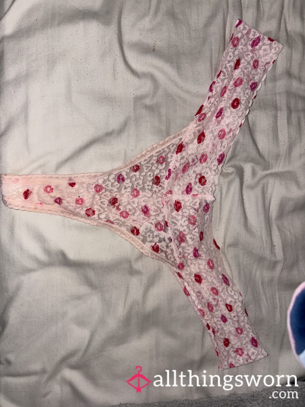 Custom Wear