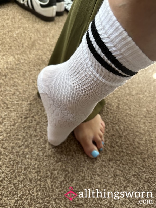 Custom Wear
