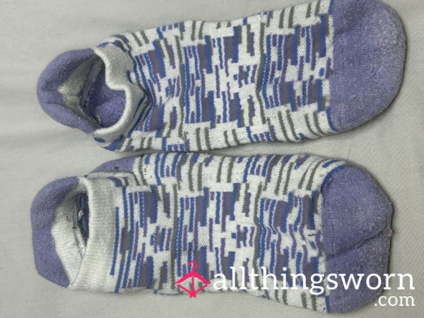 Gym Socks - Ready To Wear For You 💋