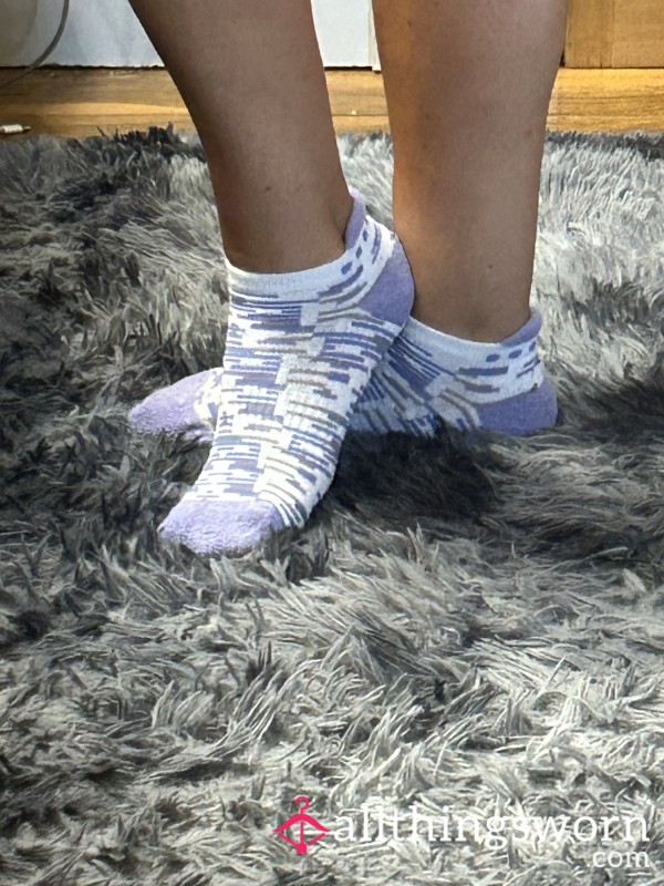 Gym Socks 💋 Ready To Wear For You 💋