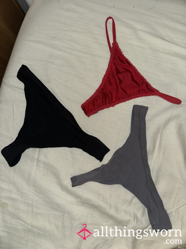 Custom WEAR Just For You
