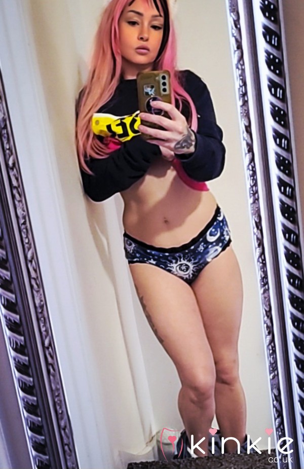 ☀️✨️ Custom Wear Panties ✨️☀️