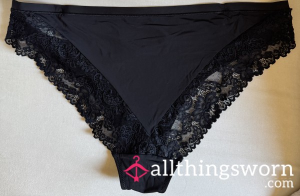 Custom-wear Panties