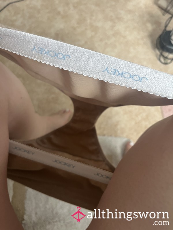 Custom Wear Plus Size Underwear