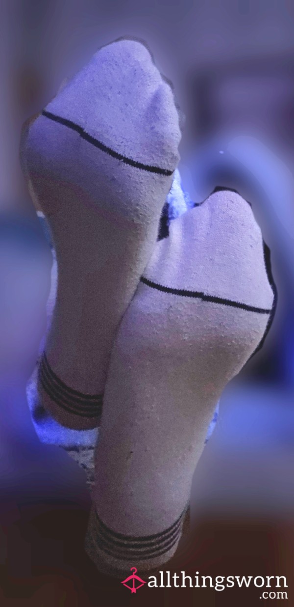 Custom Wear Socks