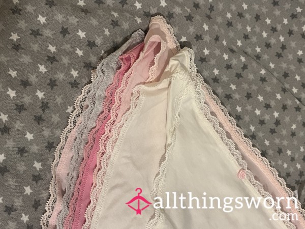 Custom Wears