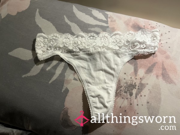 Custom Wears - Choice Of Thong