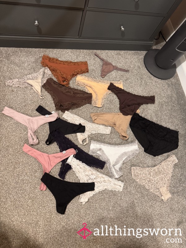 Custom Wears - Pick Your Poison 😈🖤