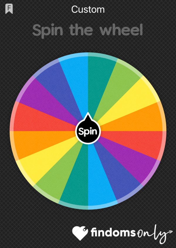 Custom Wheel