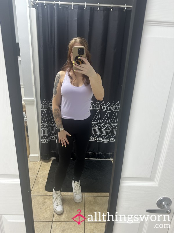 Custom Workout Clothes