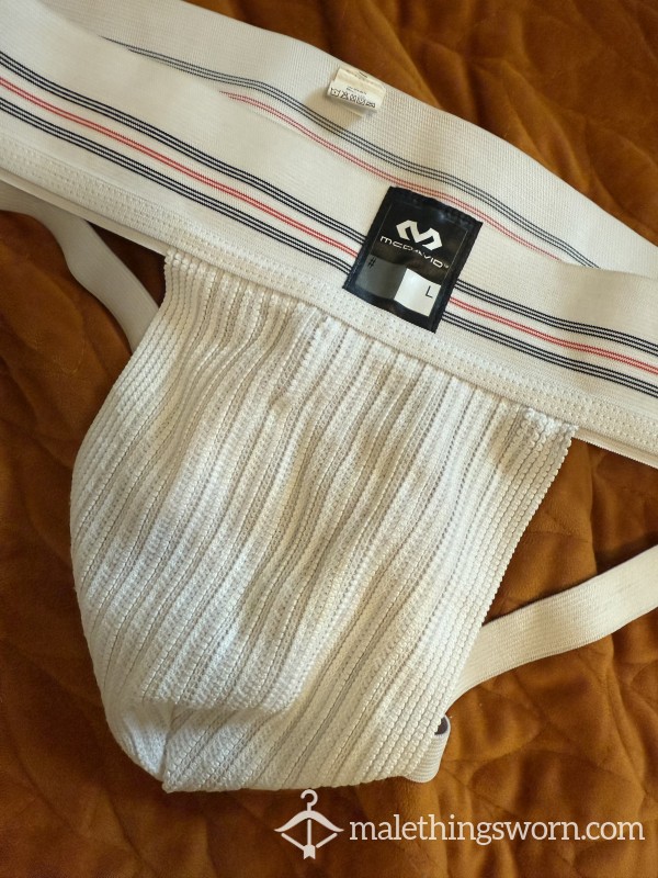 Custom Years Old Jock Strap