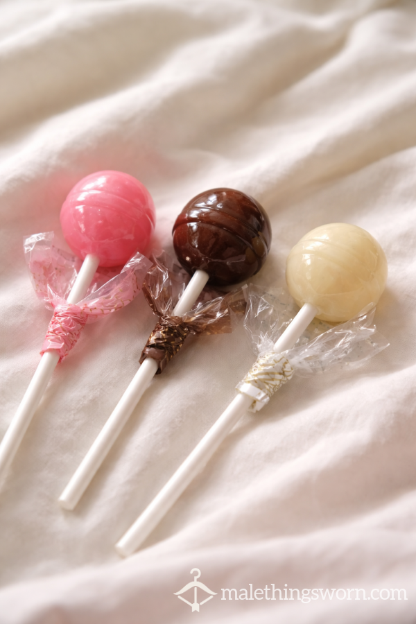 Customer Pops