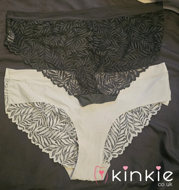 Custom Wear Knickers