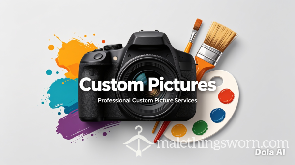 Customisable Picture